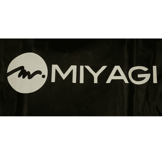 Forro de Reactor Rápido para Balón - MIYAGI COLOMBIANegro