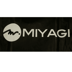 Forro de Reactor Rápido para Balón - MIYAGI COLOMBIANegro