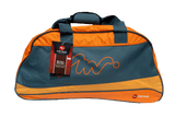 Maletín Deportivo Naranja MB012 - MIYAGI COLOMBIANaranja