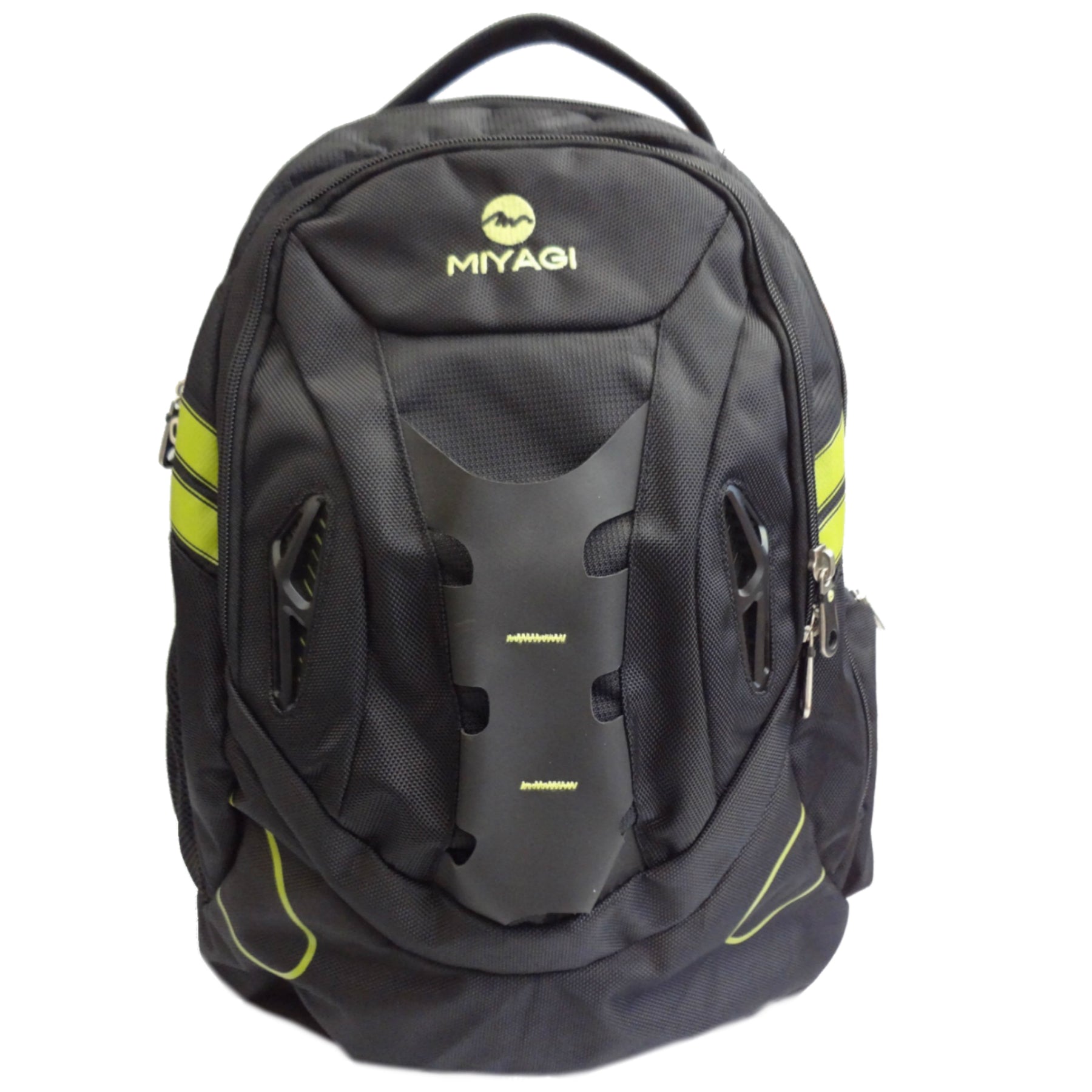 Morral Multiusos Verde MB018 - MIYAGI COLOMBIA