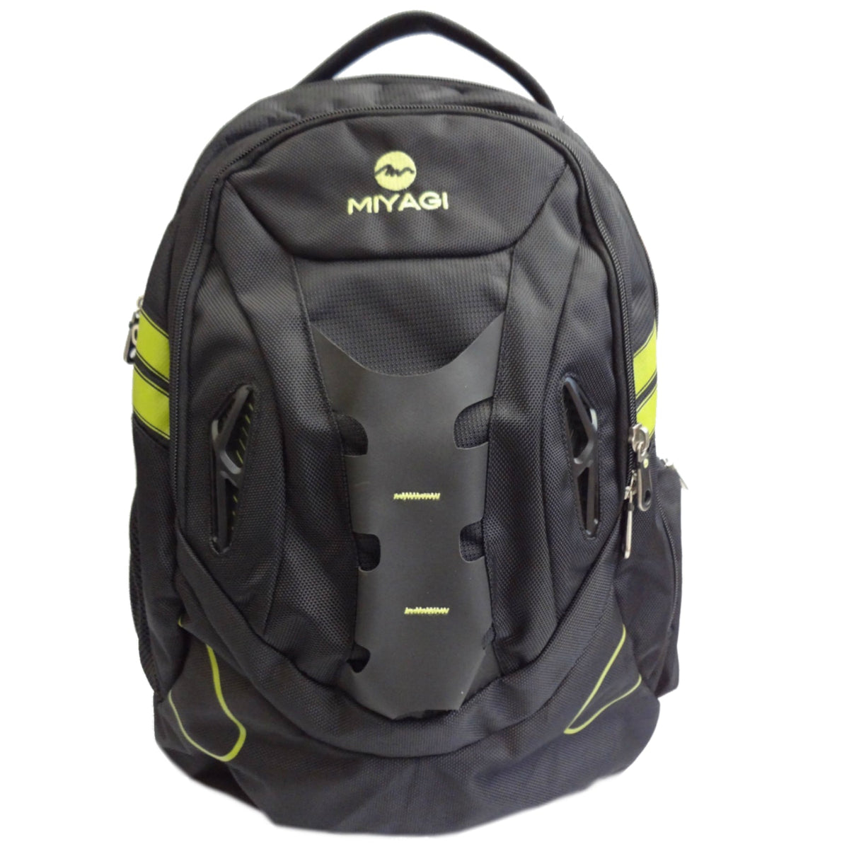Morral Multiusos Verde MB018 - MIYAGI COLOMBIA
