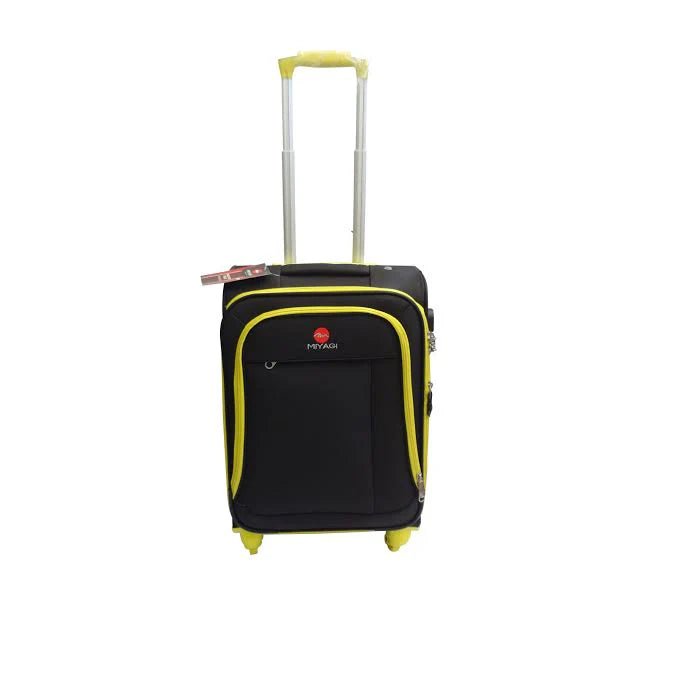 Maleta Trolley 20' MB019 - 20 - MIYAGI COLOMBIA