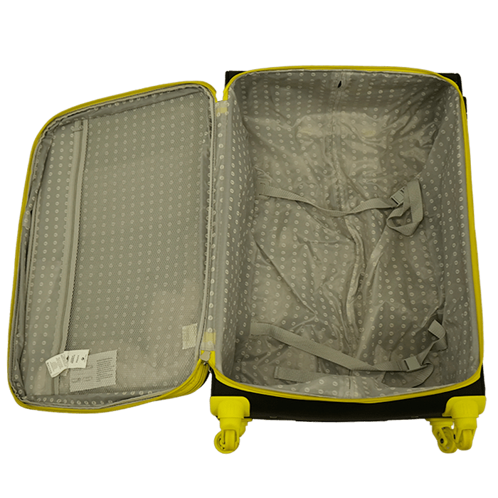 Maleta Trolley 24' MB019 - 24 - MIYAGI COLOMBIA