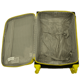 Maleta Trolley 24' MB019 - 24 - MIYAGI COLOMBIA