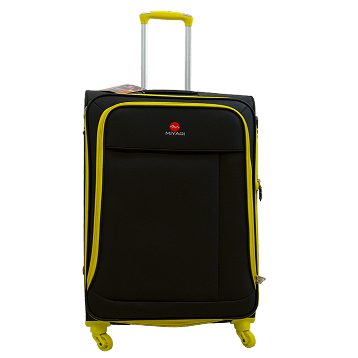 Maleta Trolley 24' MB019 - 24 - MIYAGI COLOMBIA