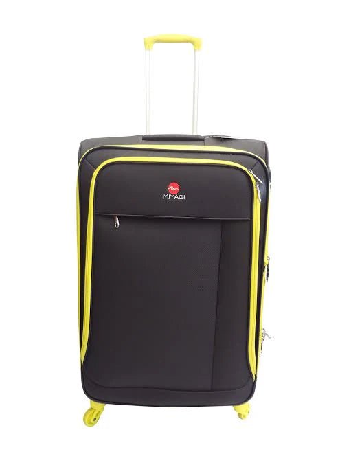 Maleta Trolley 28' MB019 - 28 - MIYAGI COLOMBIA