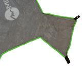 Malla P/Precisión arco futbol 180X140CM Miyagi MDS612B - MIYAGI COLOMBIA