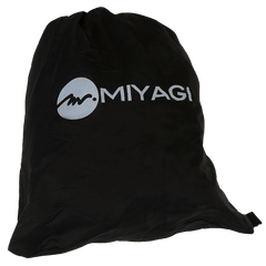 Malla P/Precisión Para Arco de Futbol Miyagi 180X360CM MDS612C - MIYAGI COLOMBIA