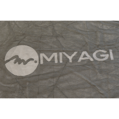 Malla P/Precisión Para Arco de Futbol Miyagi 180X360CM MDS612C - MIYAGI COLOMBIA