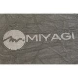 Malla P/Precisión arco futbol 180X120CM Miyagi MDS612 - MIYAGI COLOMBIANegro