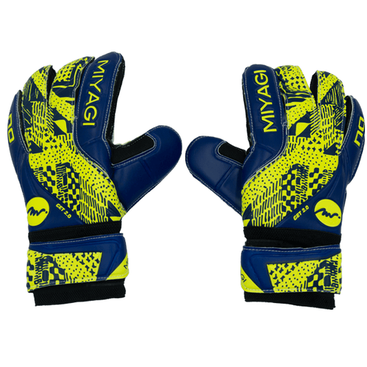 Guante Arquero MG014AF - MIYAGI COLOMBIAAma/Ne