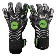 Guante Arquero Pro MG016 - MIYAGI COLOMBIAVerde