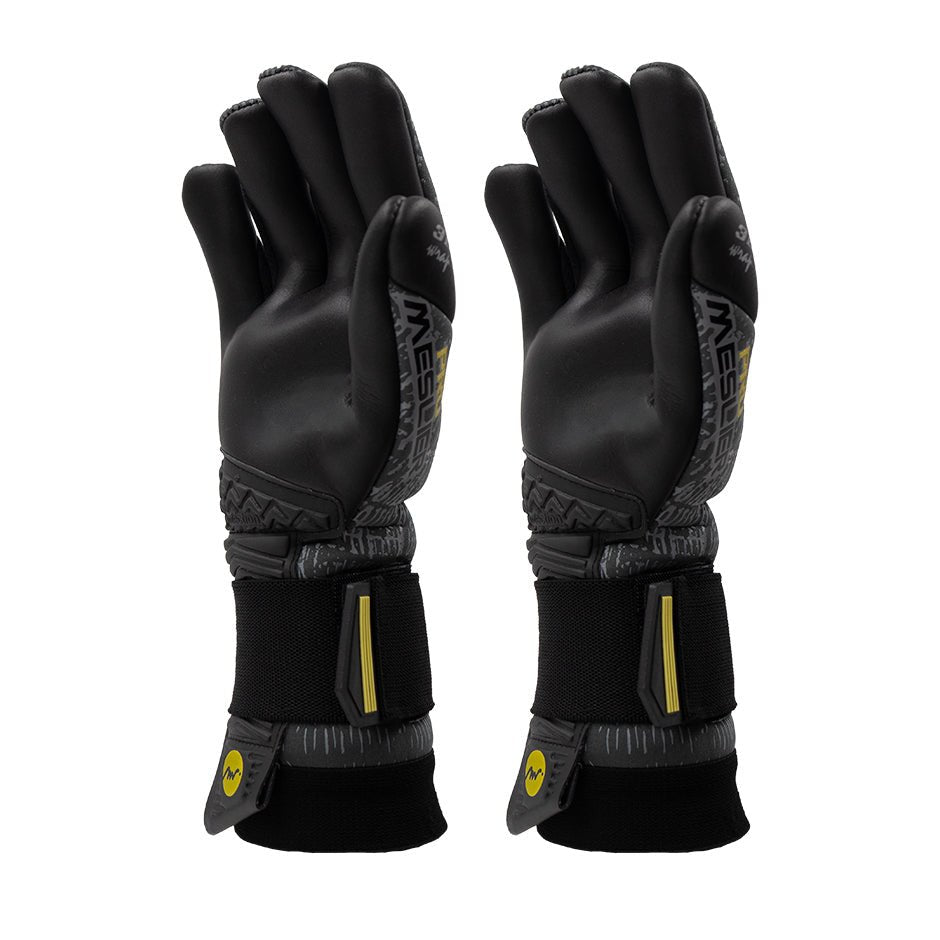 Guante Arquero Pro MG016 - MIYAGI COLOMBIAAmarillo