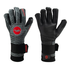 Guante Arquero Pro MG016 - MIYAGI COLOMBIARojo