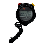 Cronómetro Digital con Memoria 10 Vueltas Miyagi MG021 - MIYAGI COLOMBIANegro