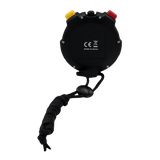 Cronómetro Digital con Memoria 10 Vueltas Miyagi MG021 - MIYAGI COLOMBIANegro