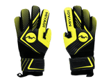Guantes de Arquero Miyagi MG051 - MIYAGI COLOMBIAAmarillo