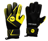 Guantes de Arquero Miyagi MG051 - MIYAGI COLOMBIATurquesa