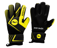 Guantes de Arquero Miyagi MG051 - MIYAGI COLOMBIATurquesa