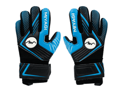 Guantes de Arquero Miyagi MG051 - MIYAGI COLOMBIATurquesa