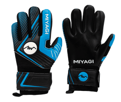 Guantes de Arquero Miyagi MG051 - MIYAGI COLOMBIAAzul