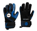 Guantes de Arquero Miyagi MG051 - MIYAGI COLOMBIARojo