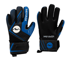 Guantes de Arquero Miyagi MG051 - MIYAGI COLOMBIARojo