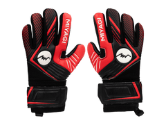 Guantes de Arquero Miyagi MG051 - MIYAGI COLOMBIARojo