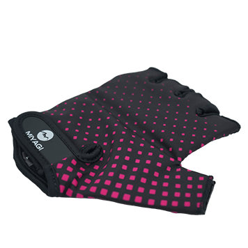 Guante Deporte MG061160C - MIYAGI COLOMBIARosa