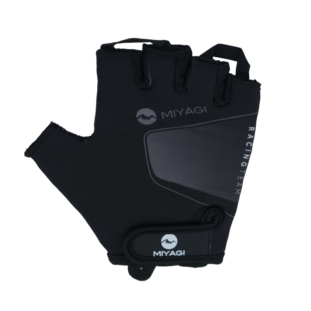 Guante Para Deporte MG9972 - MIYAGI COLOMBIANegro