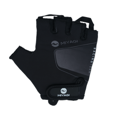 Guante Para Deporte MG9972 - MIYAGI COLOMBIANegro