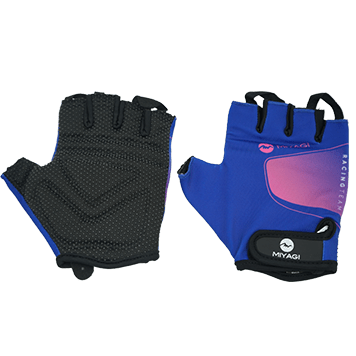 Guante Para Deporte MG9972 - MIYAGI COLOMBIARosa