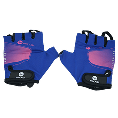 Guante Para Deporte MG9972 - MIYAGI COLOMBIANegro