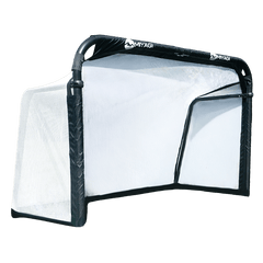 Portería de Fútbol Plegable MGP111 - 180 - MIYAGI COLOMBIANegro