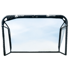 Portería de Fútbol Plegable MGP111 - 180 - MIYAGI COLOMBIANegro