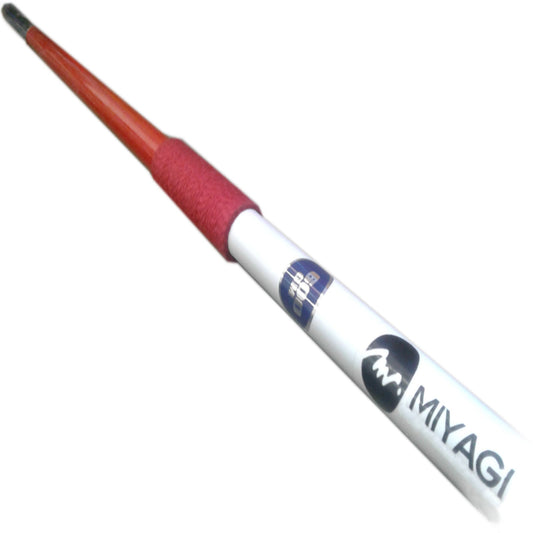 Jabalina Para Atletismo En Aluminio MJALC - MIYAGI COLOMBIA600GR