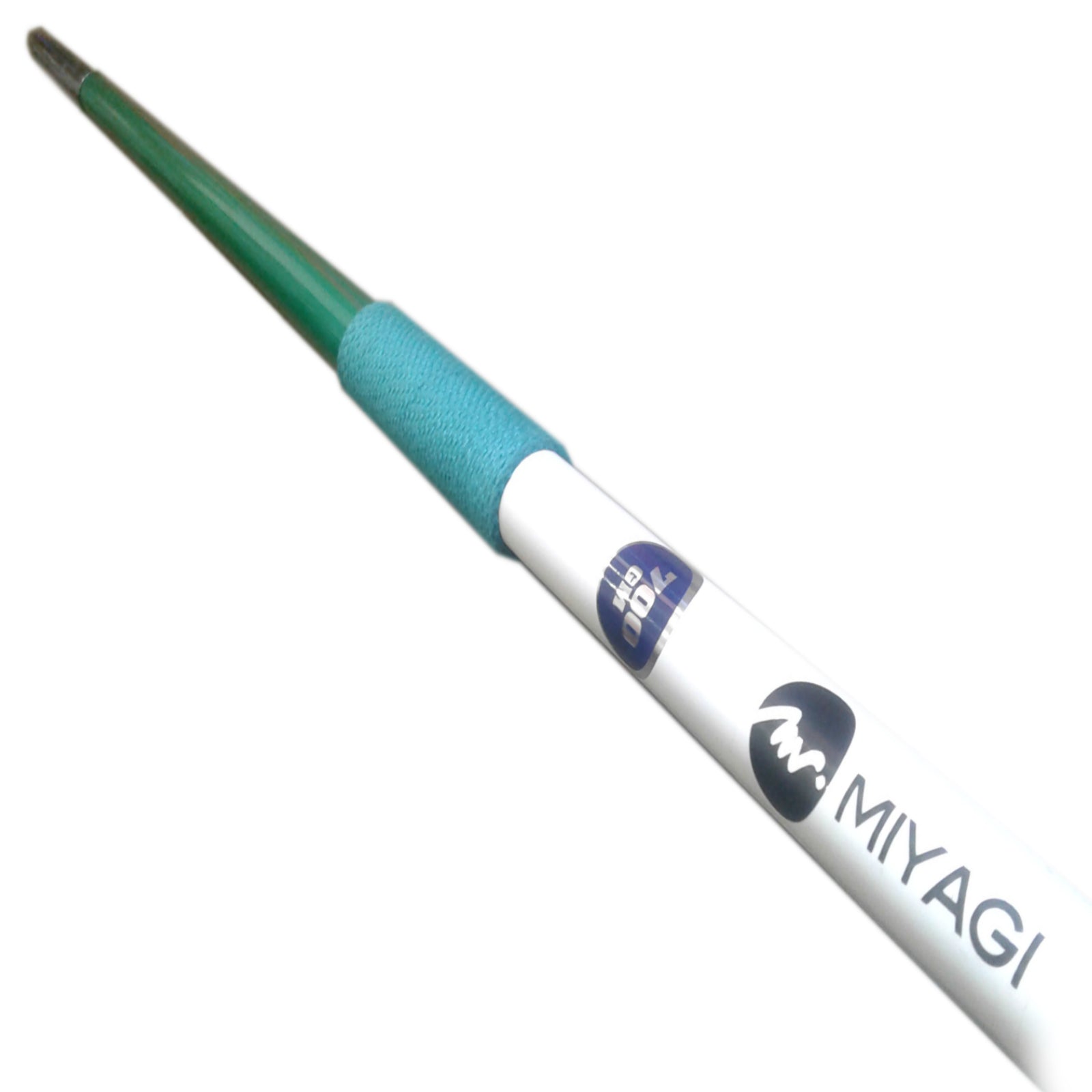 Jabalina Para Atletismo En Aluminio MJALC - MIYAGI COLOMBIA700GR