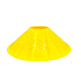 Cono Platillo 6 CM, 30GR MK-3