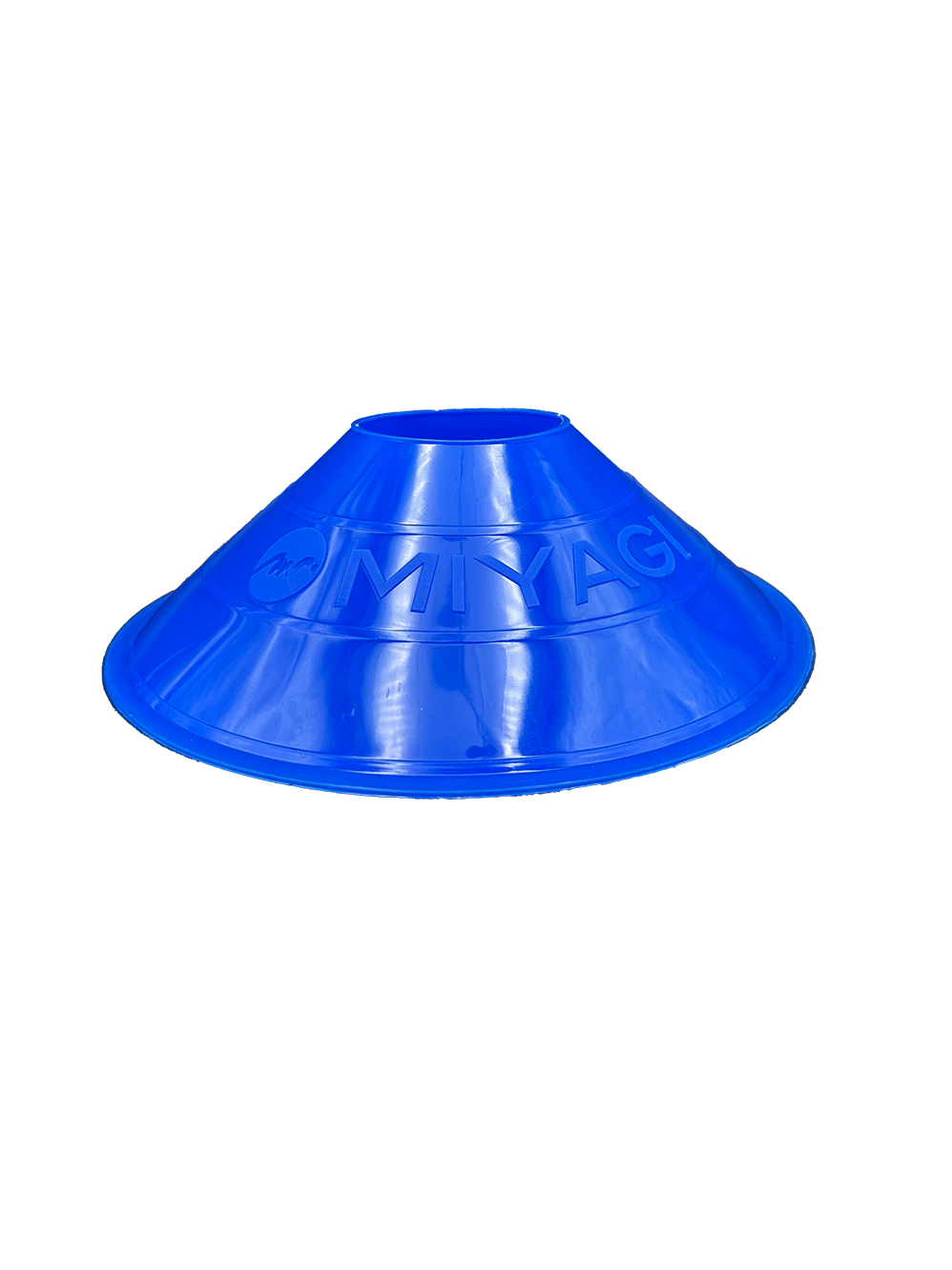 Cono Platillo 6 CM, 30GR MK-3