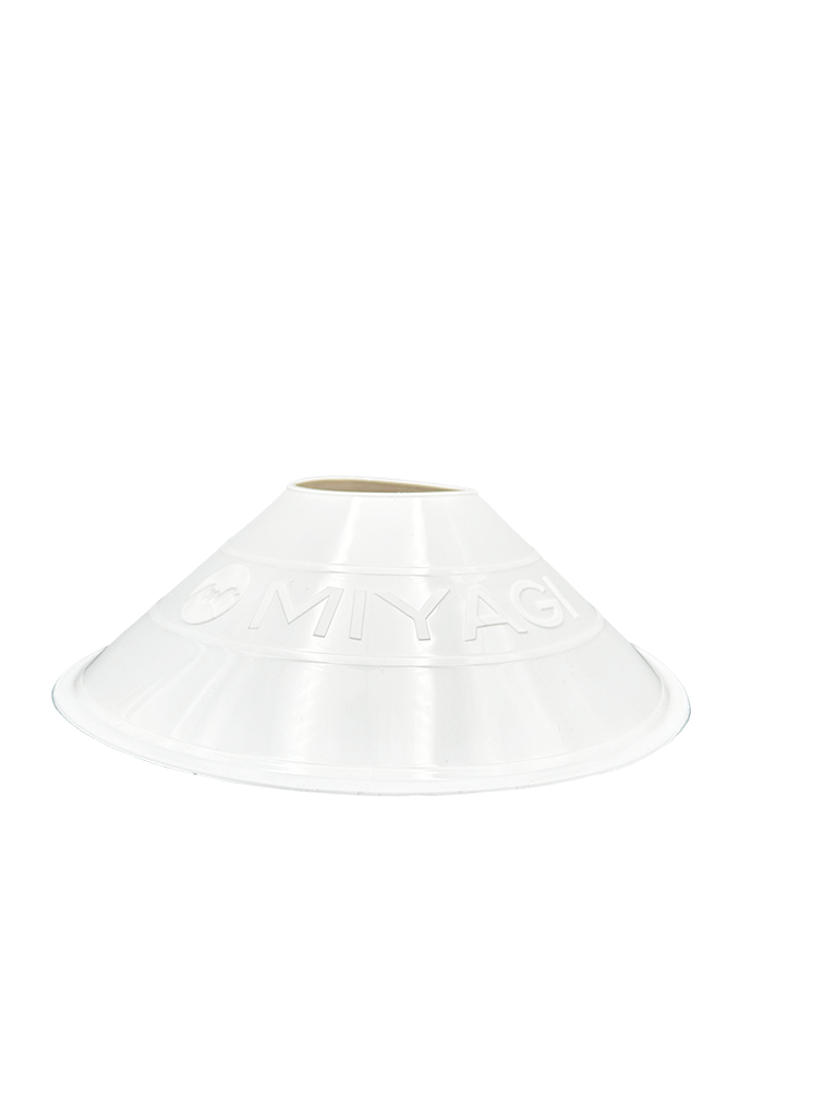 Cono Platillo 6 CM, 30GR MK-3