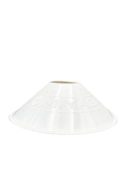 Cono Platillo 6 CM, 30GR MK - 3 - MIYAGI COLOMBIABlanco