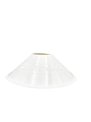 Cono Platillo 6 CM, 30GR MK - 3 - MIYAGI COLOMBIABlanco