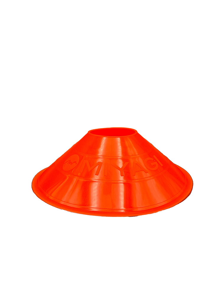 Cono Platillo 6 CM, 30GR MK - 3 - MIYAGI COLOMBIANaranja