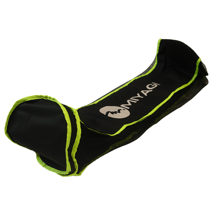 Tula Deportiva Miyagi MNBC021 - 6 - MIYAGI COLOMBIAVerde