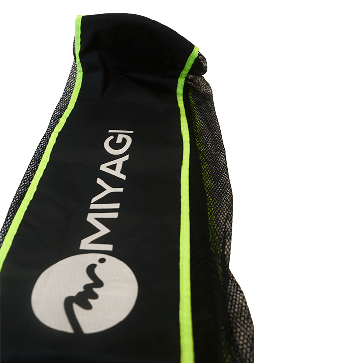 Tula Deportiva Miyagi MNBC021 - 6 - MIYAGI COLOMBIAVerde