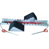 Partidor Para Atletismo En Aluminio MSB - 08A - MIYAGI COLOMBIA