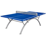 Mesa de Tenis para Intemperie Miyagi MSMC50 - GRI - MIYAGI COLOMBIAGris