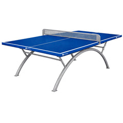 Mesa de Tenis para Intemperie Miyagi MSMC50 - GRI - MIYAGI COLOMBIAGris