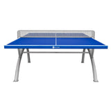 Mesa de Tenis para Intemperie Miyagi MSMC50 - GRI - MIYAGI COLOMBIAGris