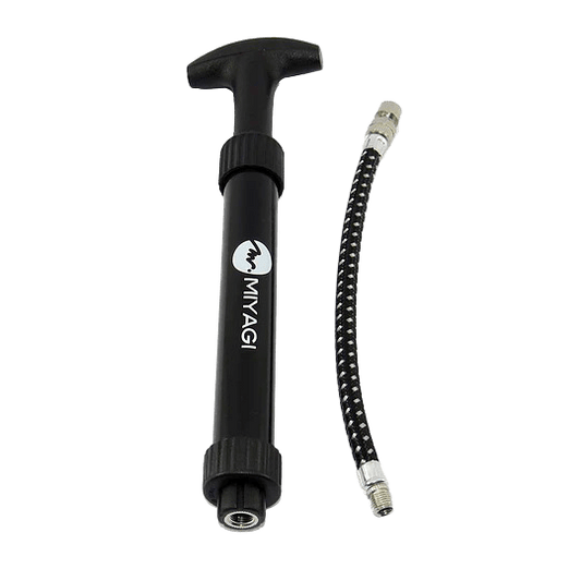 Bomba H Pressure Doble Accion 6" MT06P - MIYAGI COLOMBIA"6"